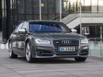 Audi S8 2013 года (WW)
